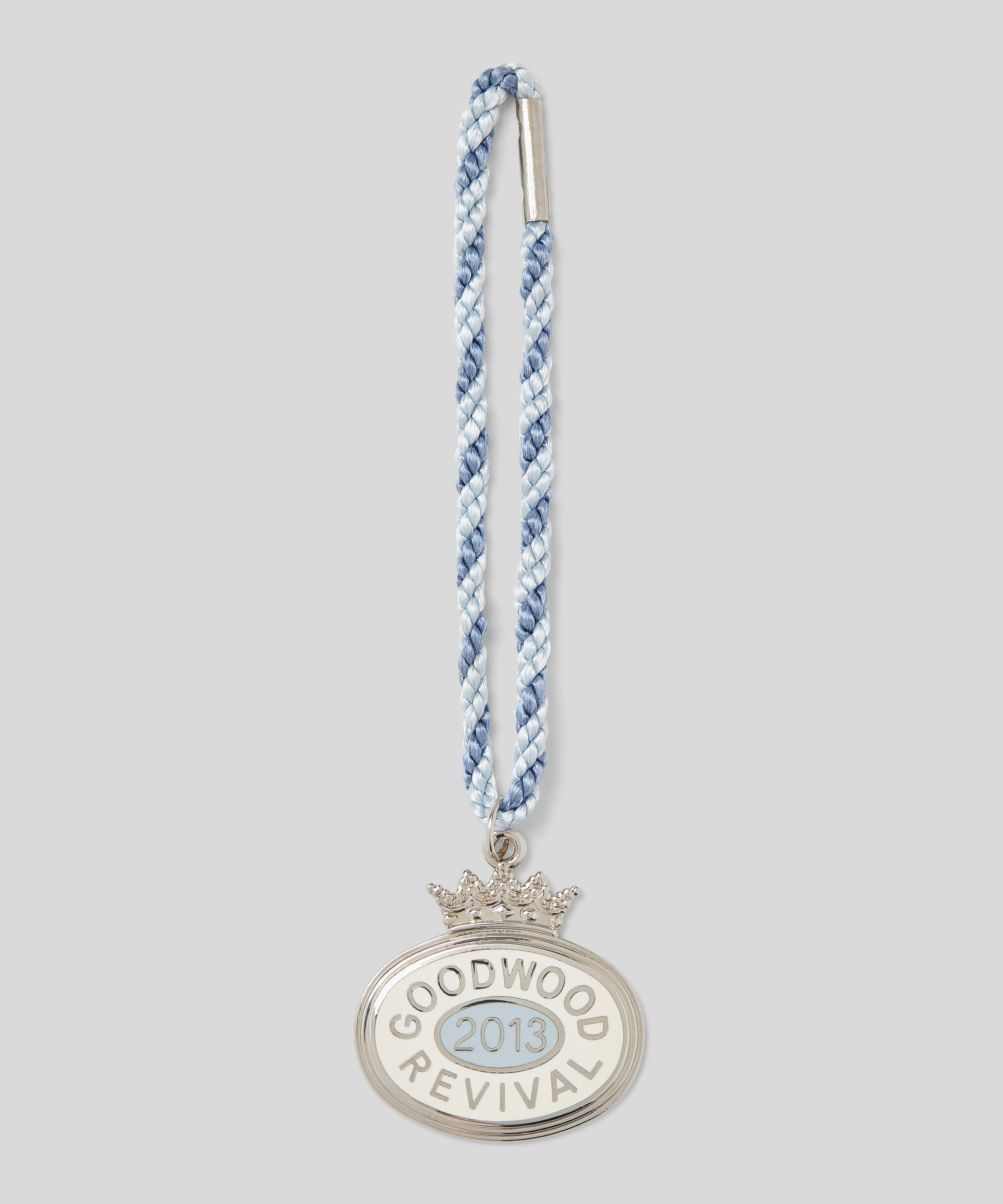 Goodwood Revival Collectors Badge - Image 17