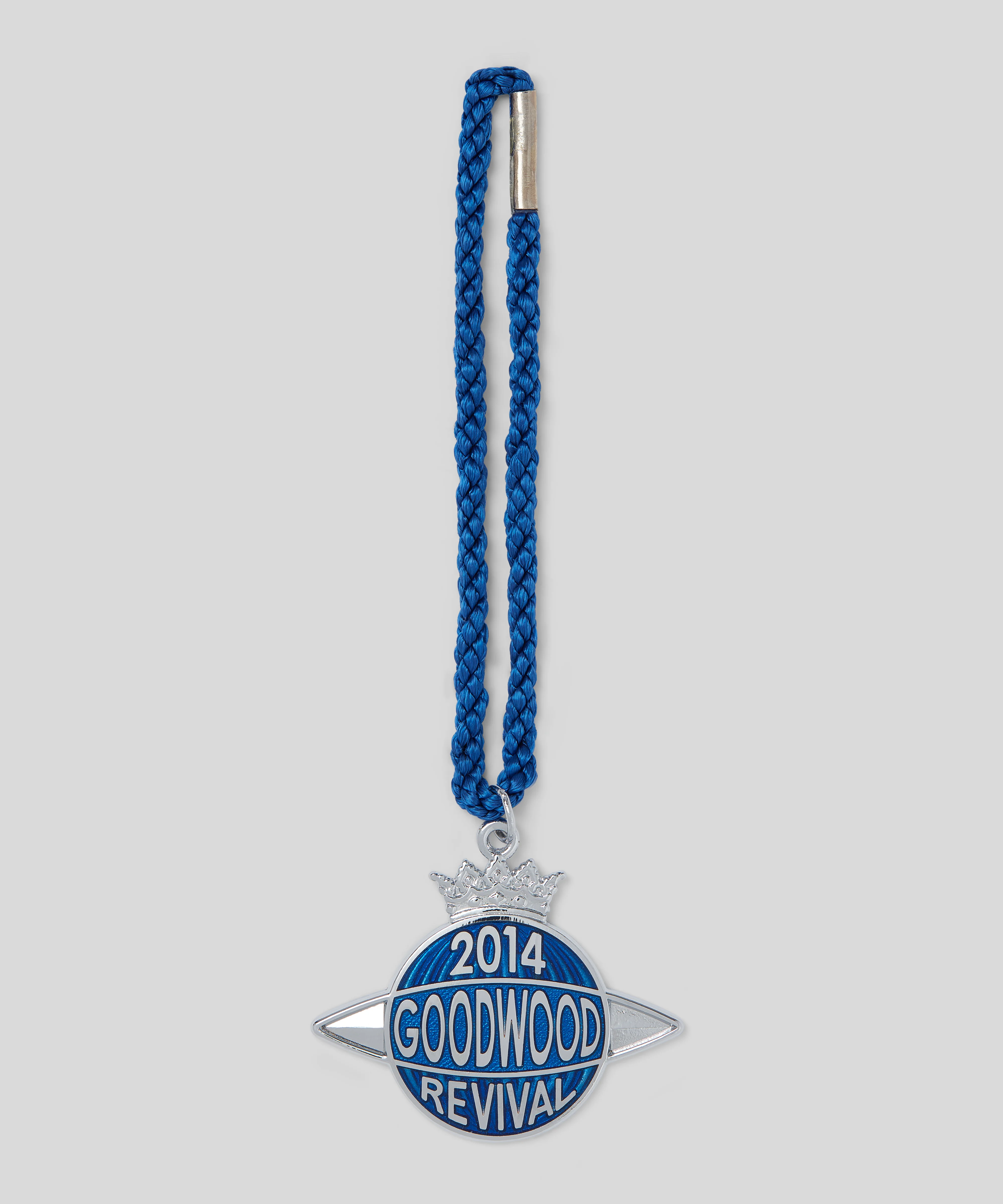 Goodwood Revival Collectors Badge - Image 18