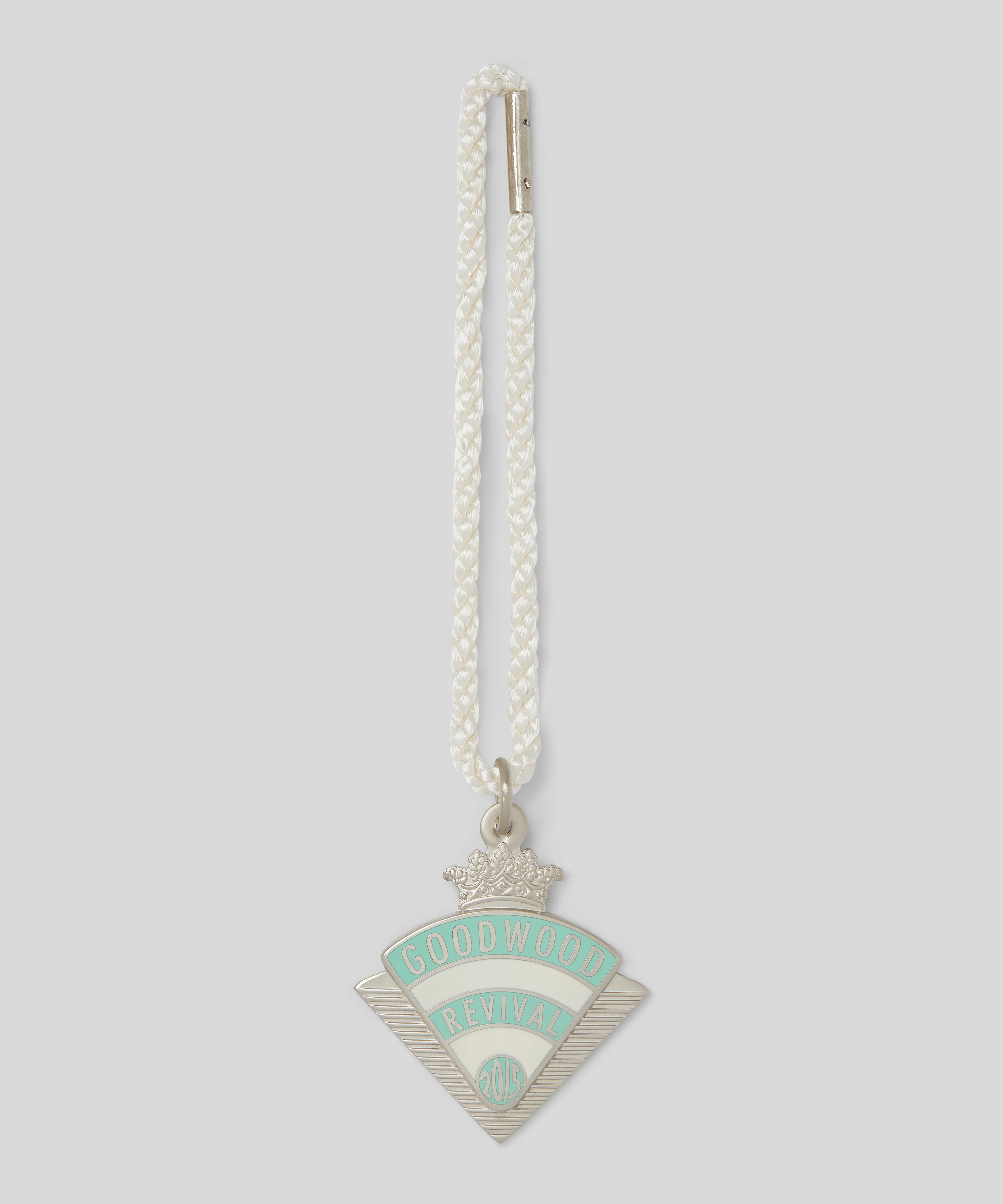 Goodwood Revival Collectors Badge - Image 19