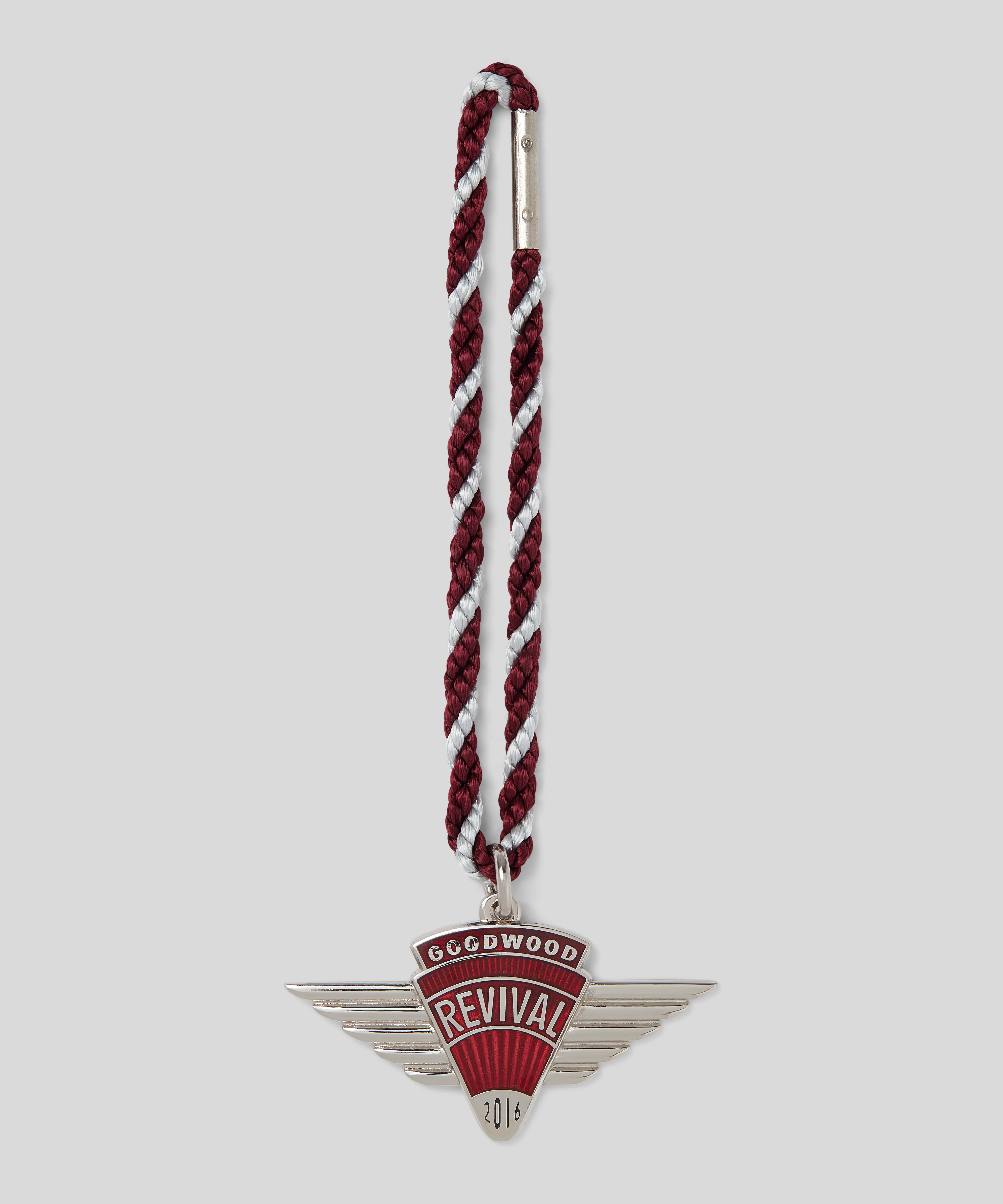 Goodwood Revival Collectors Badge - Image 20