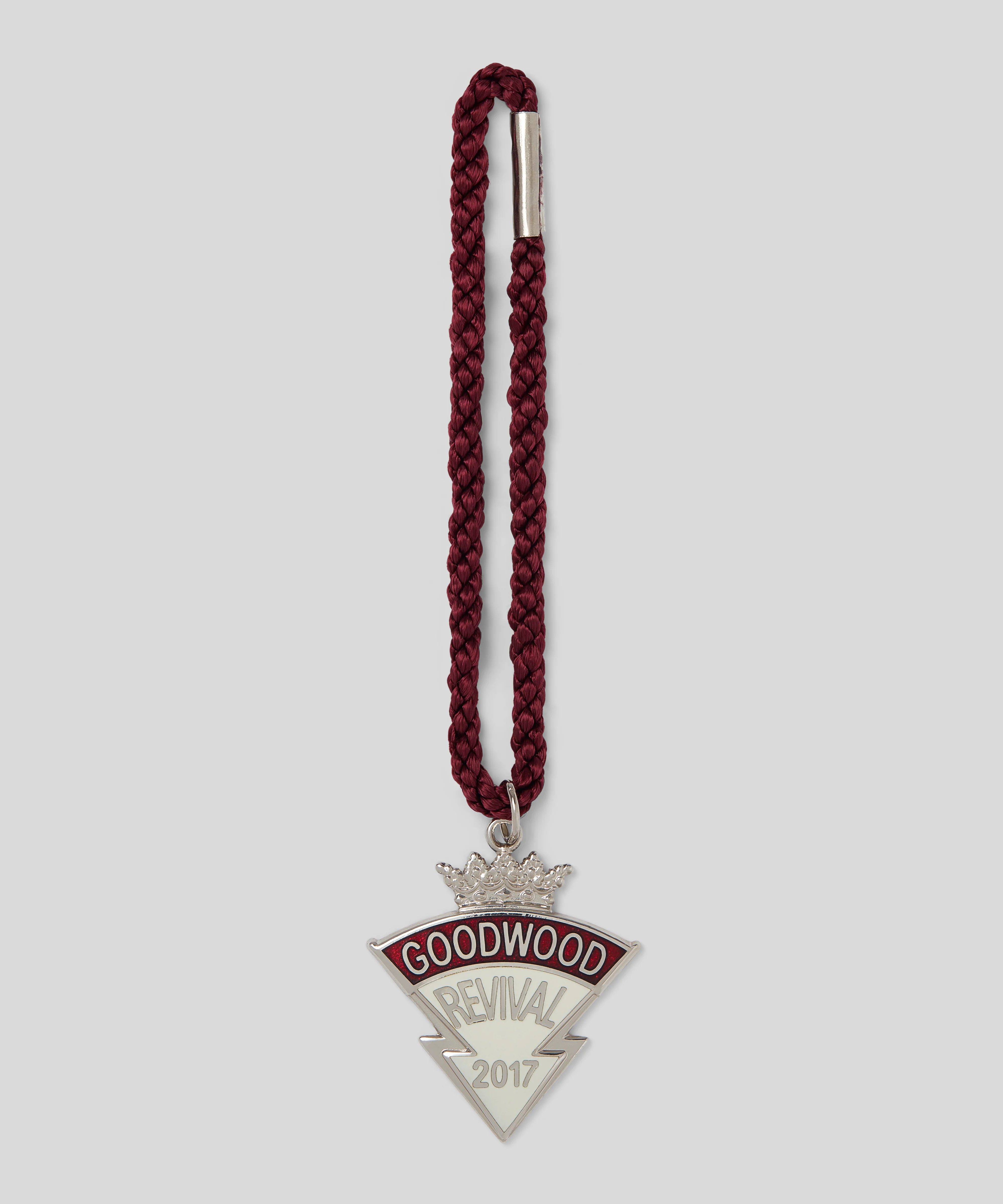 Goodwood Revival Collectors Badge - Image 21