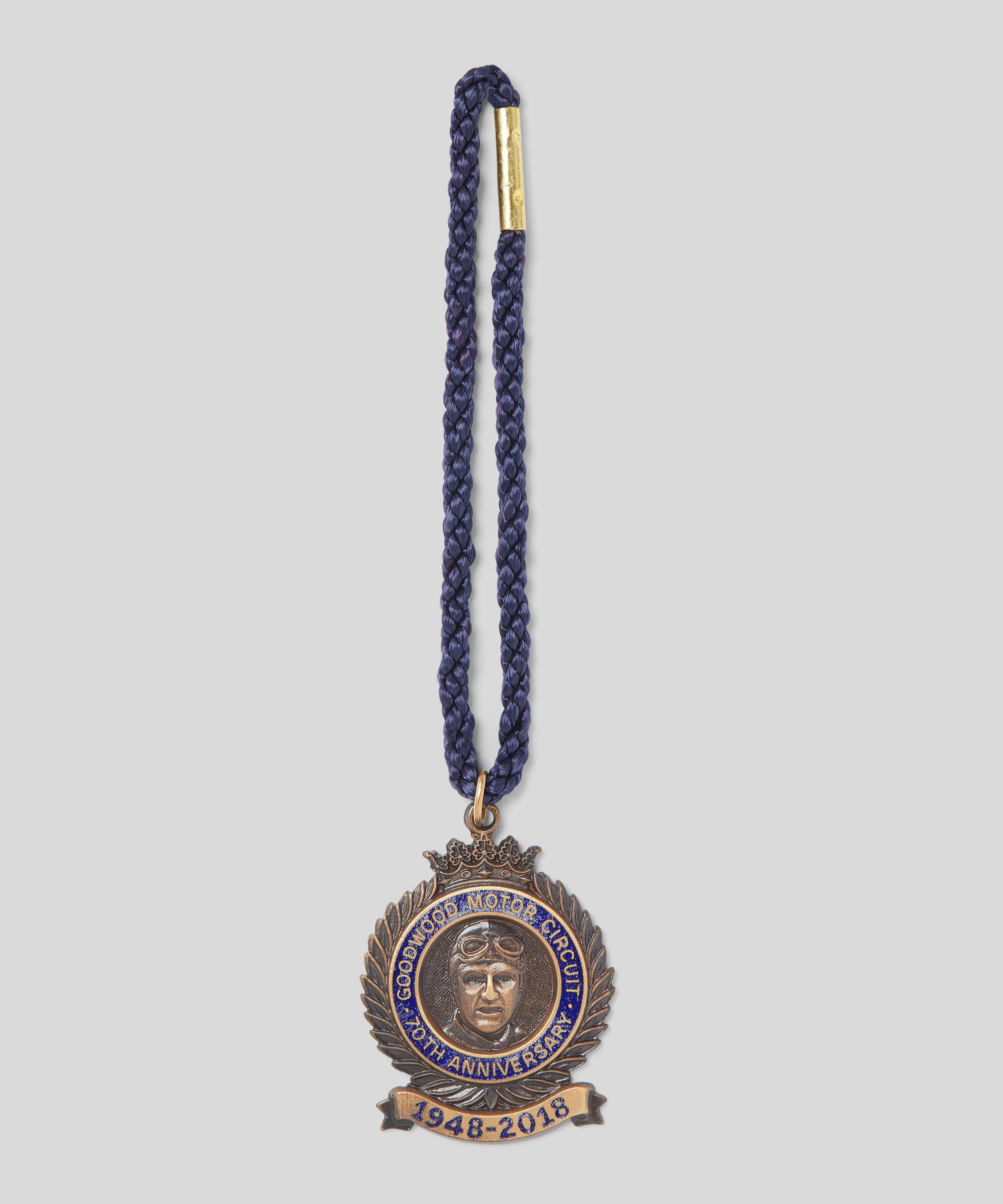 Goodwood Revival Collectors Badge - Image 22