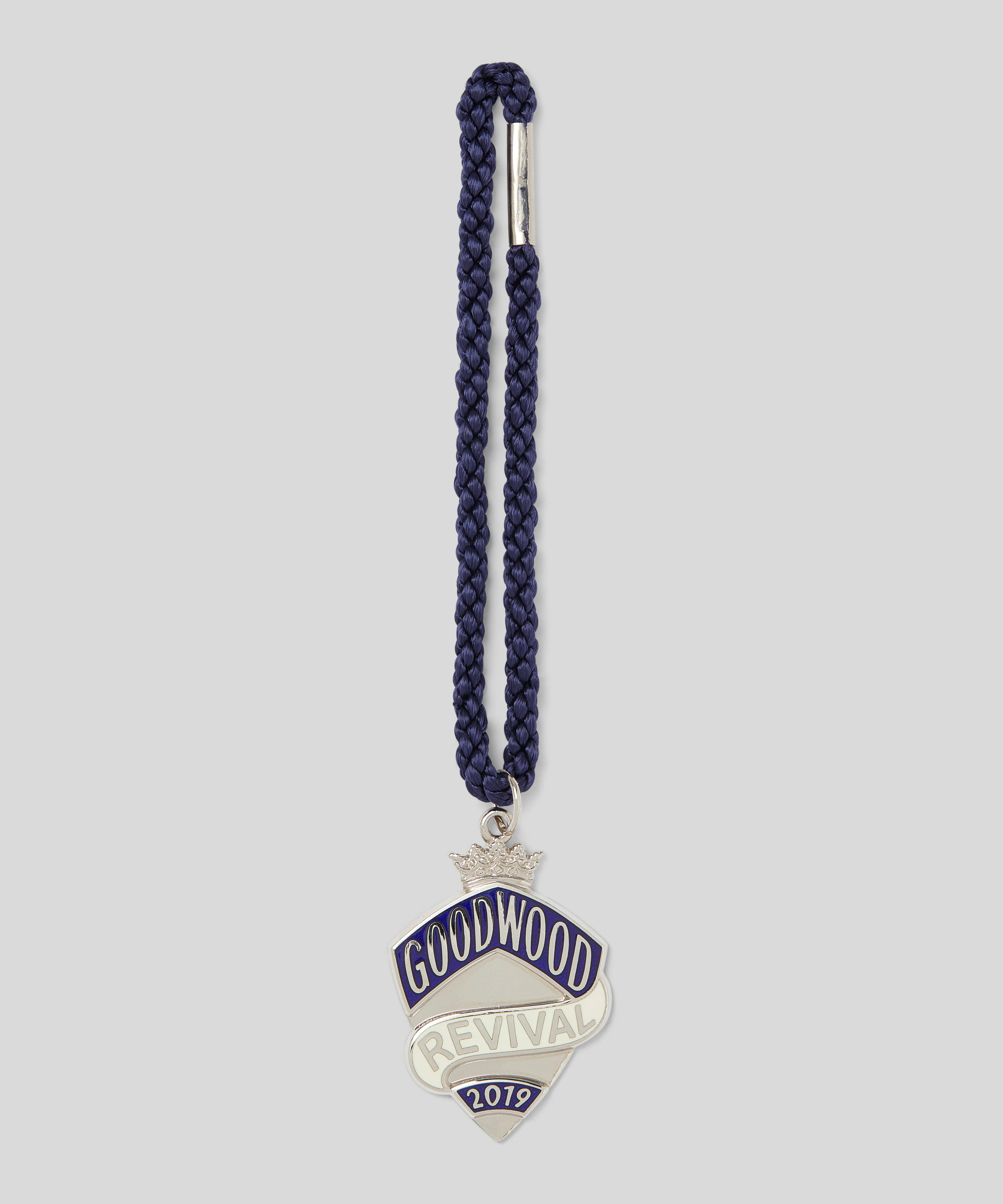 Goodwood Revival Collectors Badge - Image 23