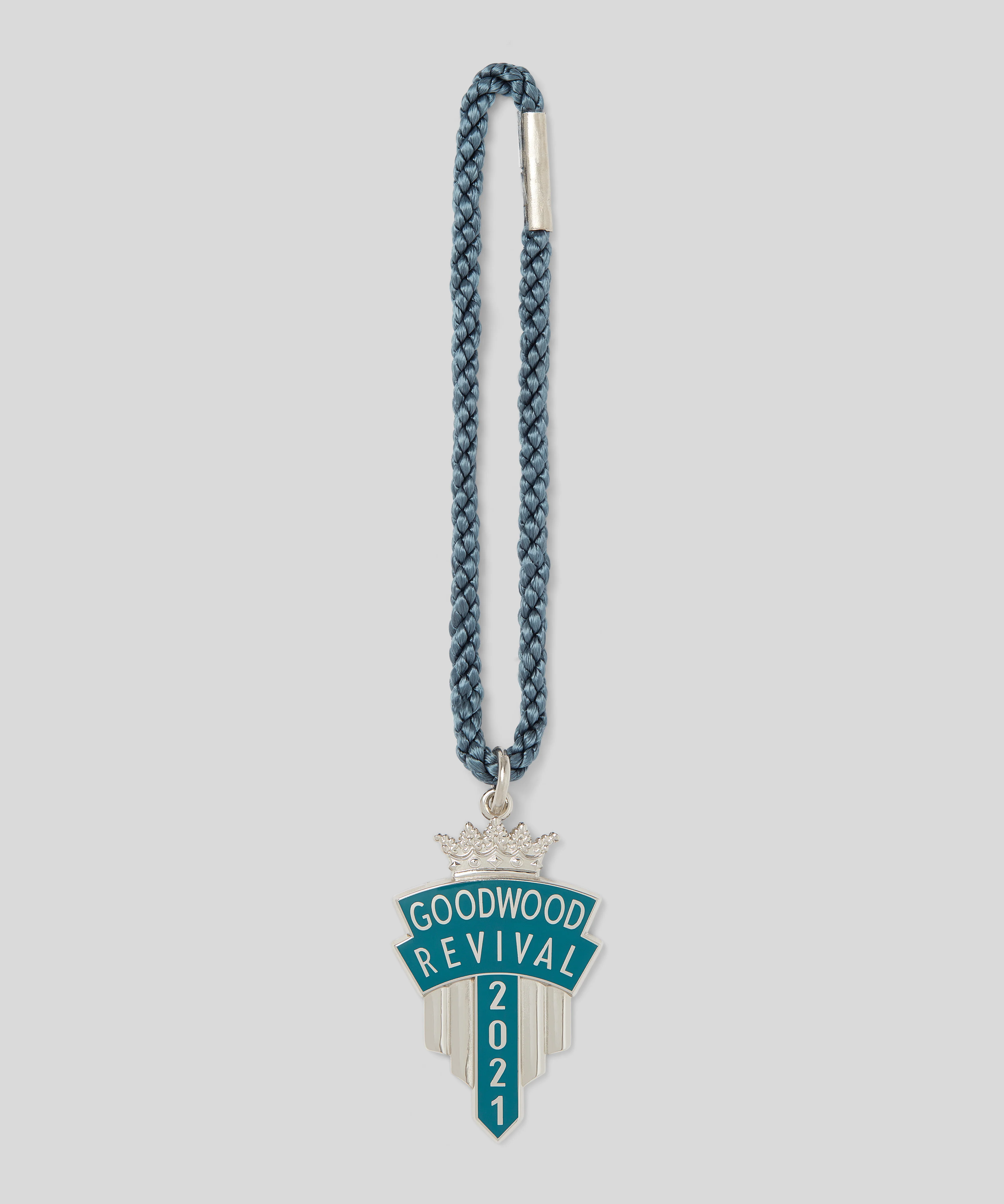 Goodwood Revival Collectors Badge - Image 24