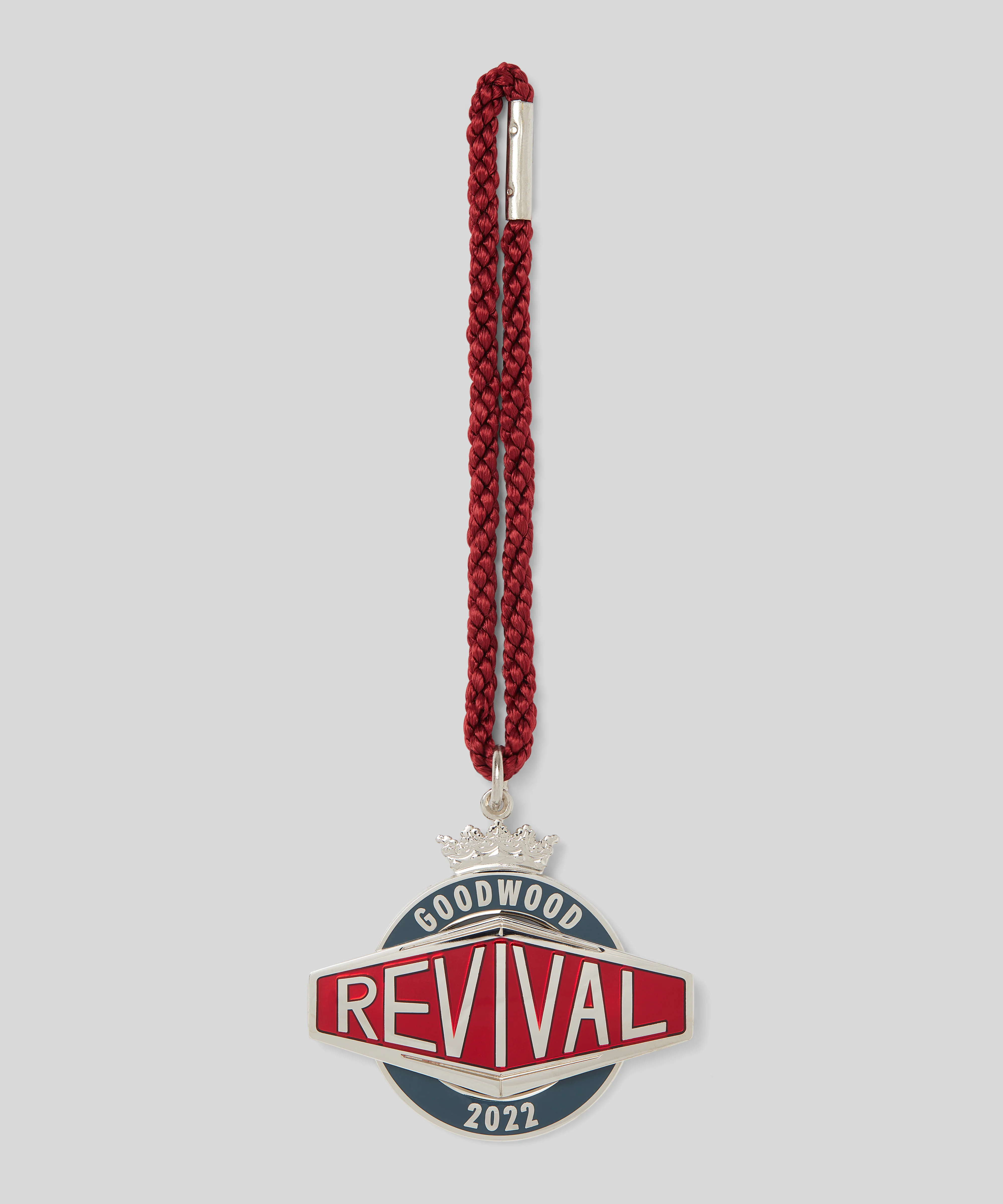 Goodwood Revival Collectors Badge - Image 25