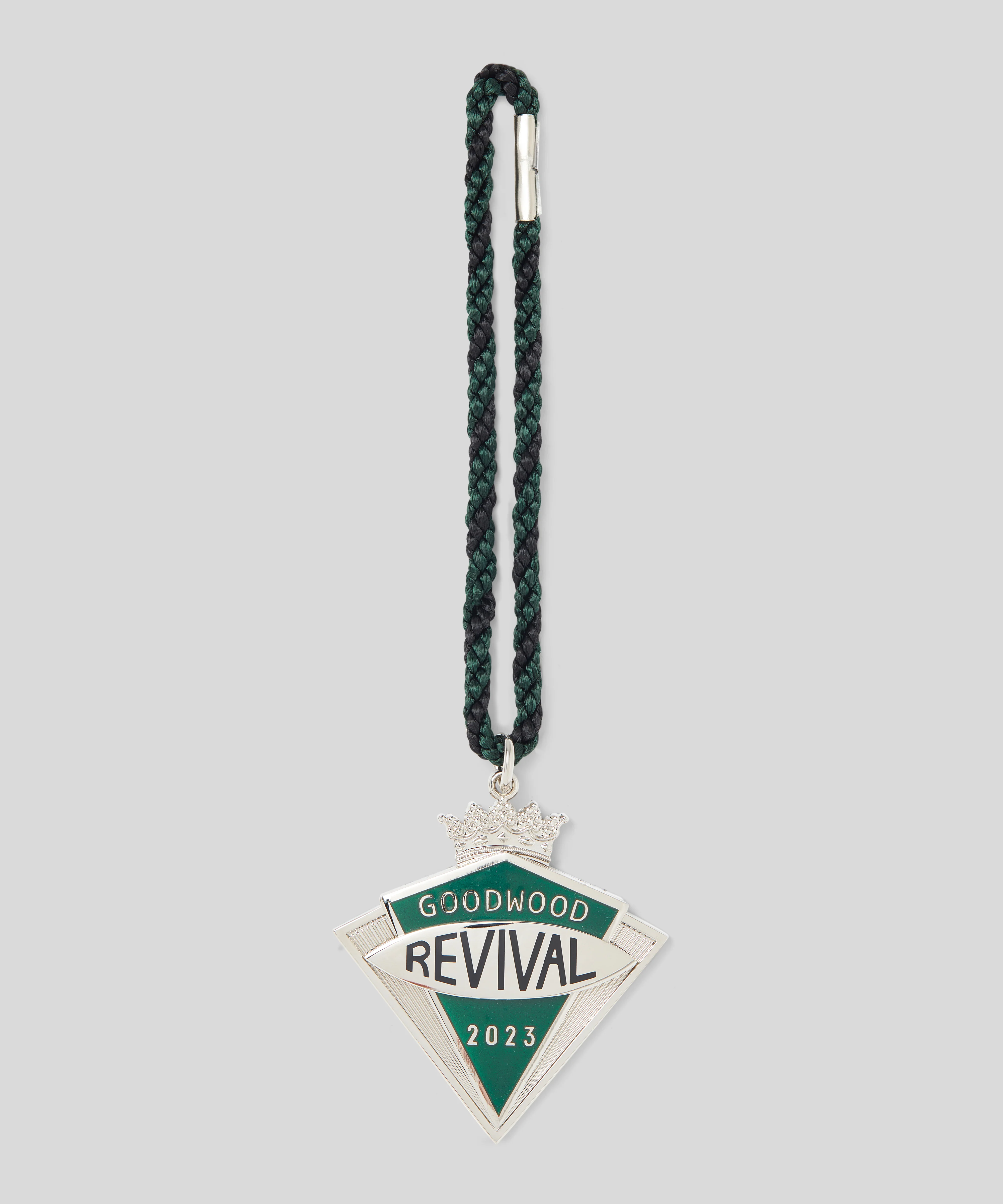 Goodwood Revival Collectors Badge - Image 26