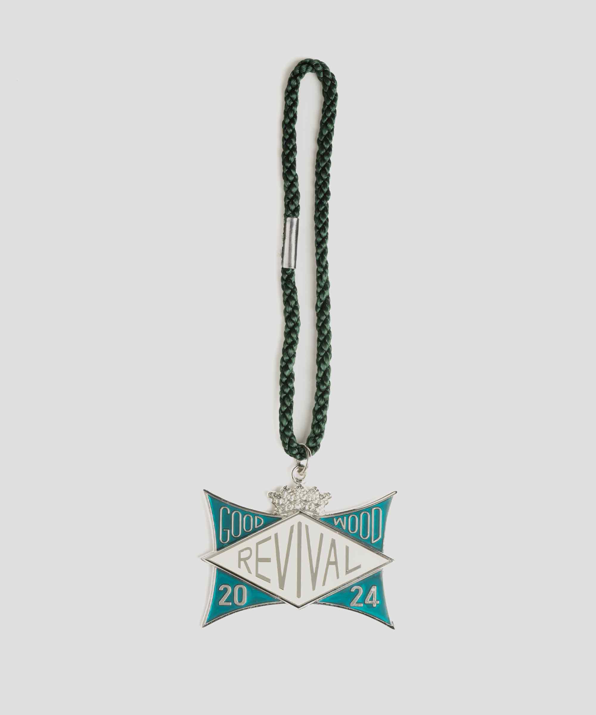 Goodwood Revival Collectors Badge - Image 29