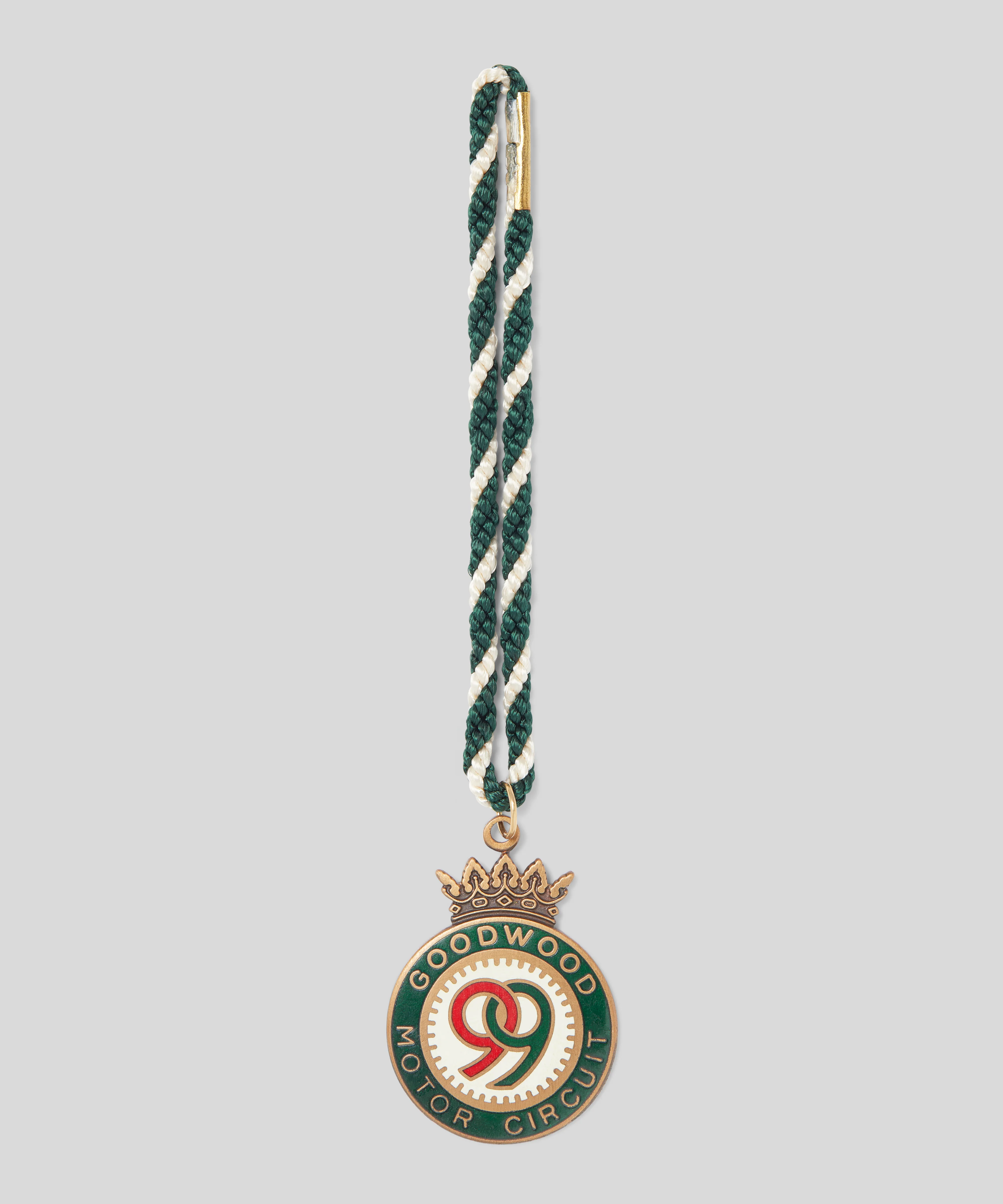 Goodwood Revival Collectors Badge - Image 3