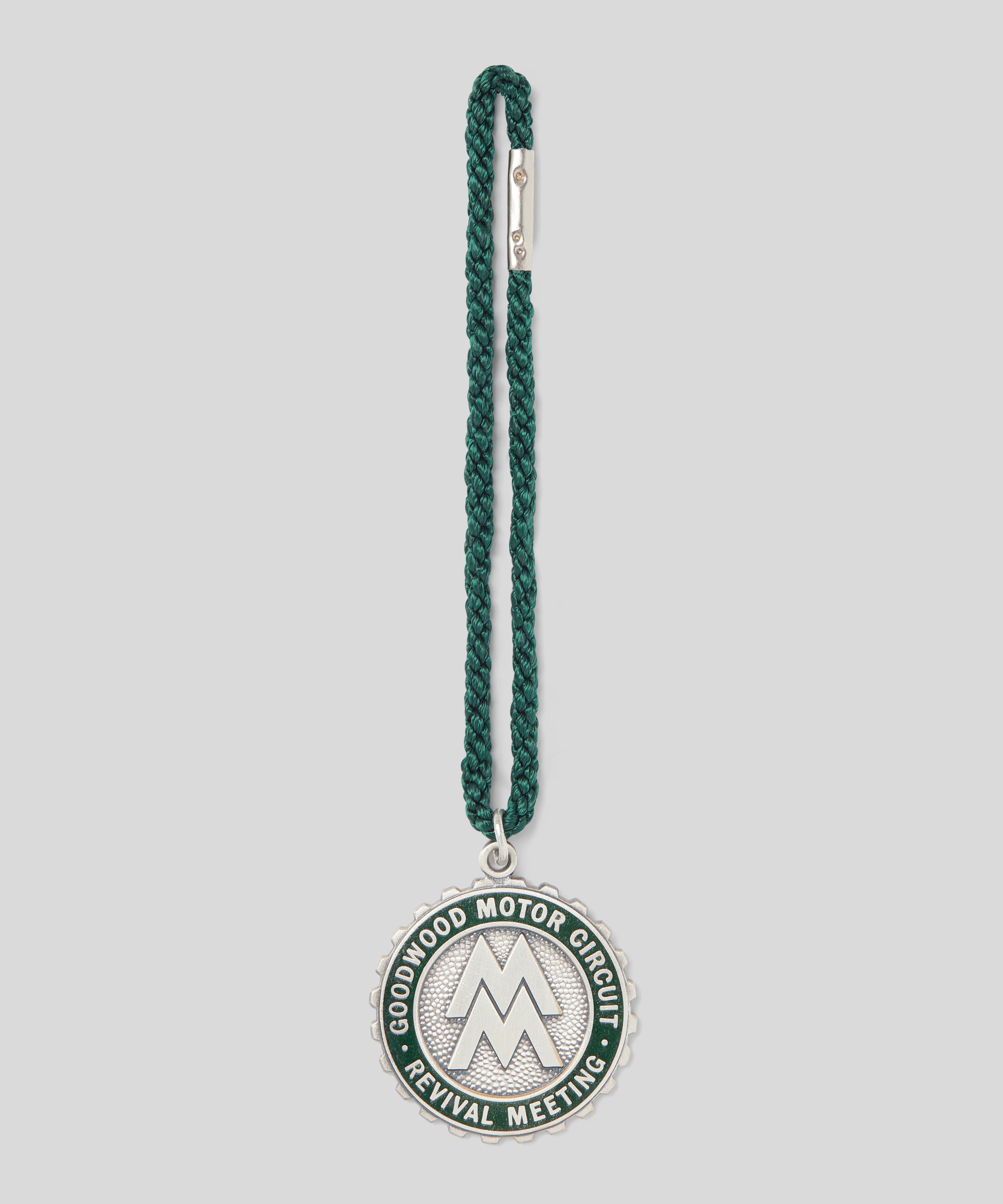 Goodwood Revival Collectors Badge - Image 4