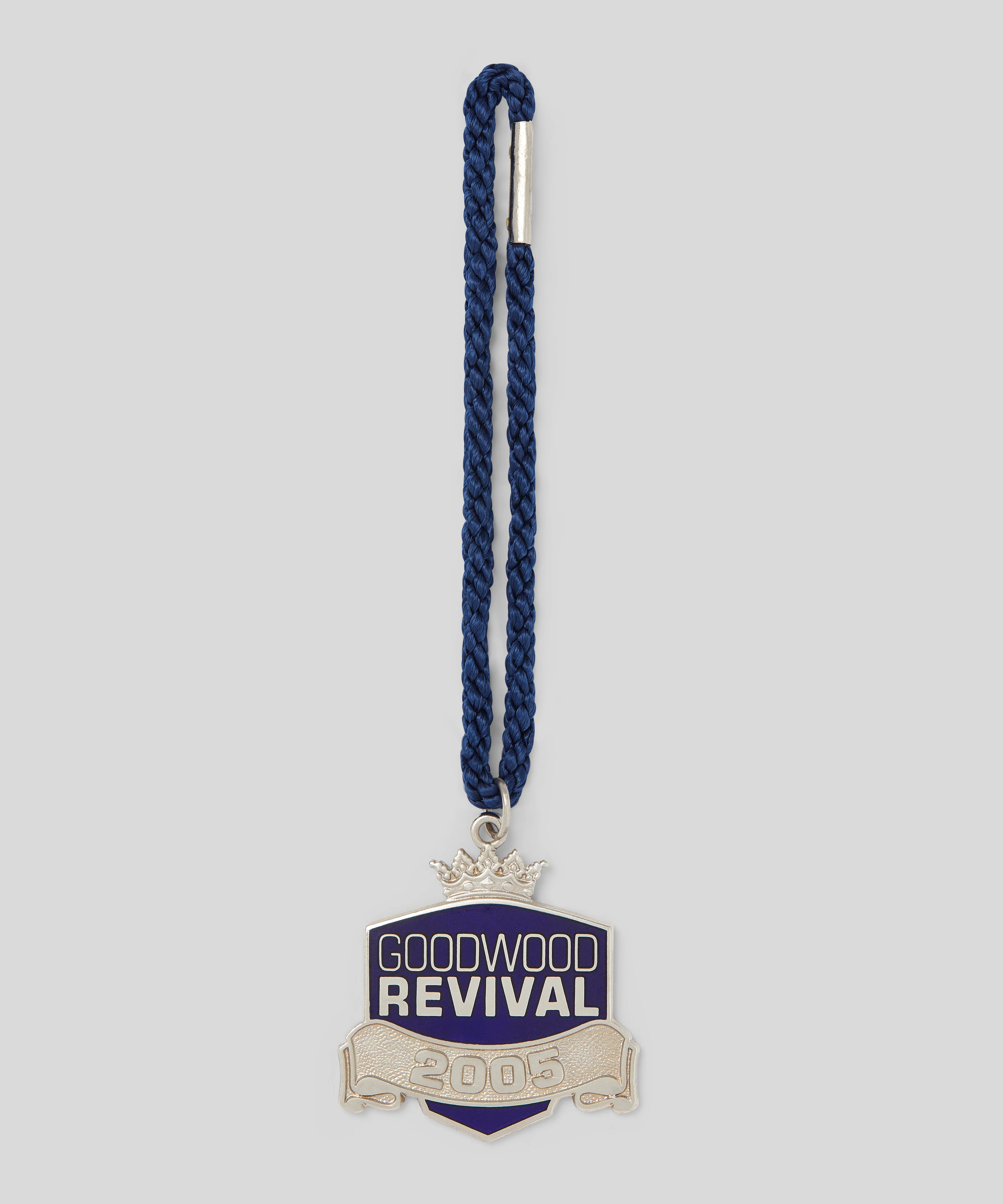 Goodwood Revival Collectors Badge - Image 9