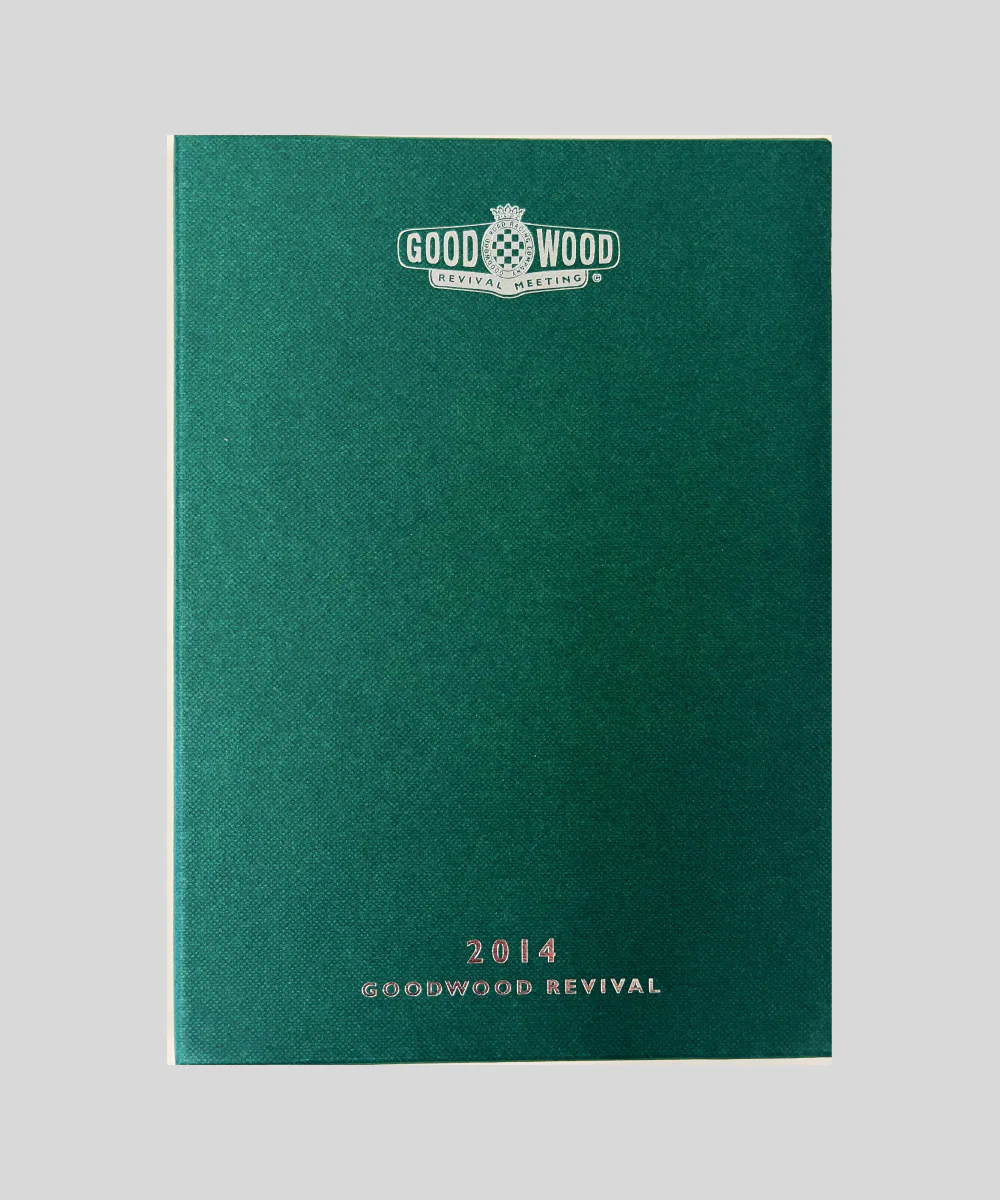 Goodwood Revival DVD - Image 2