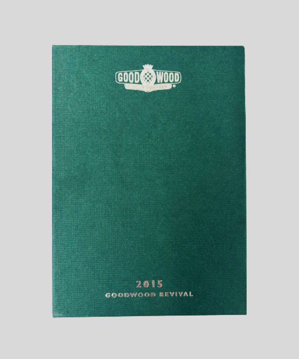 Goodwood Revival DVD - Image 3