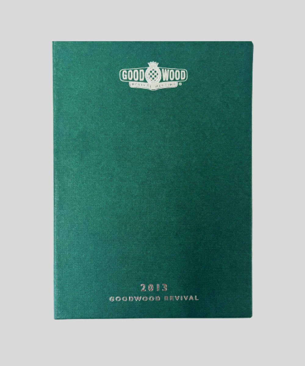 Goodwood Revival DVD - Image 4