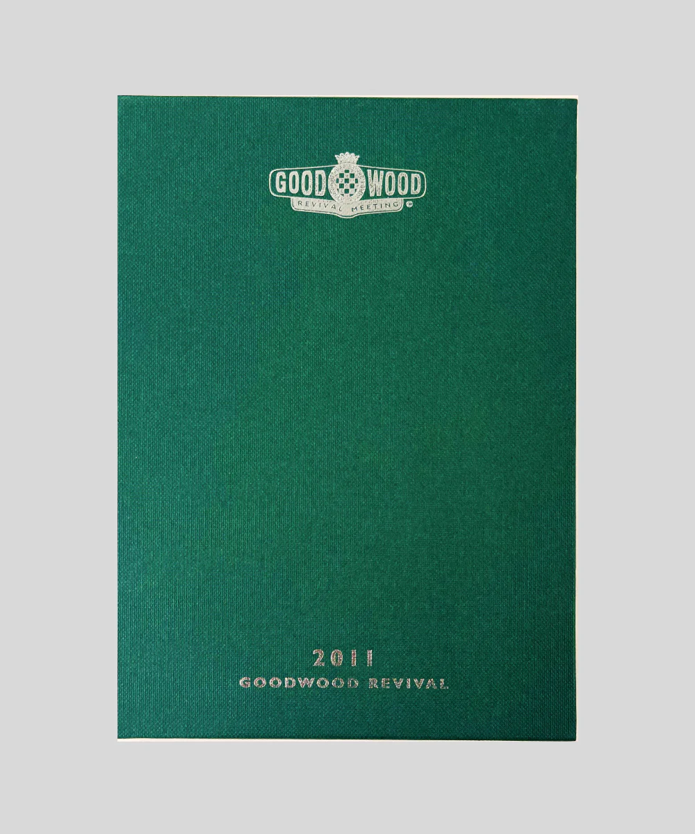 Goodwood Revival DVD - Image 5