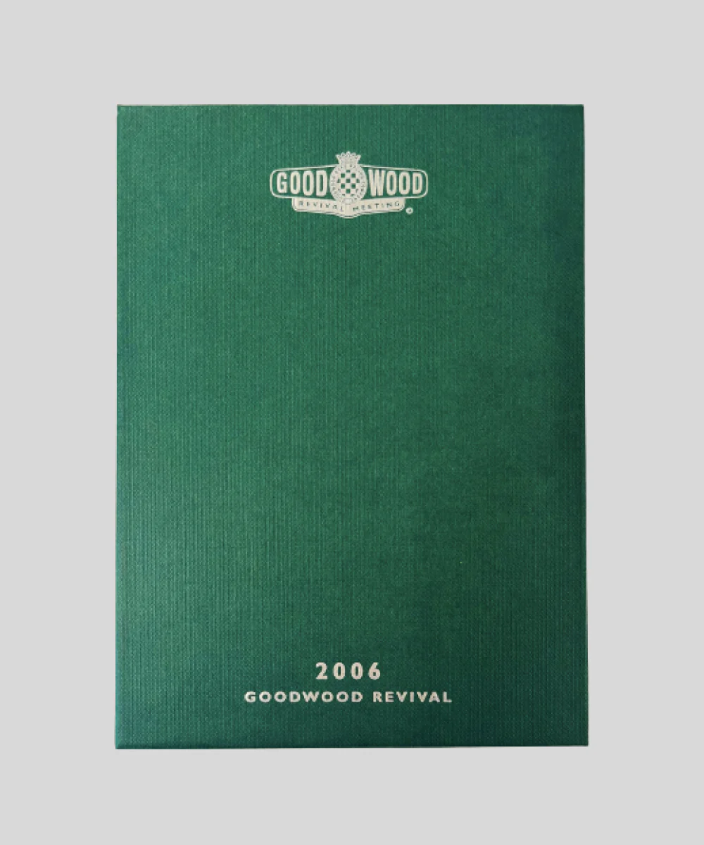 Goodwood Revival DVD - Image 6