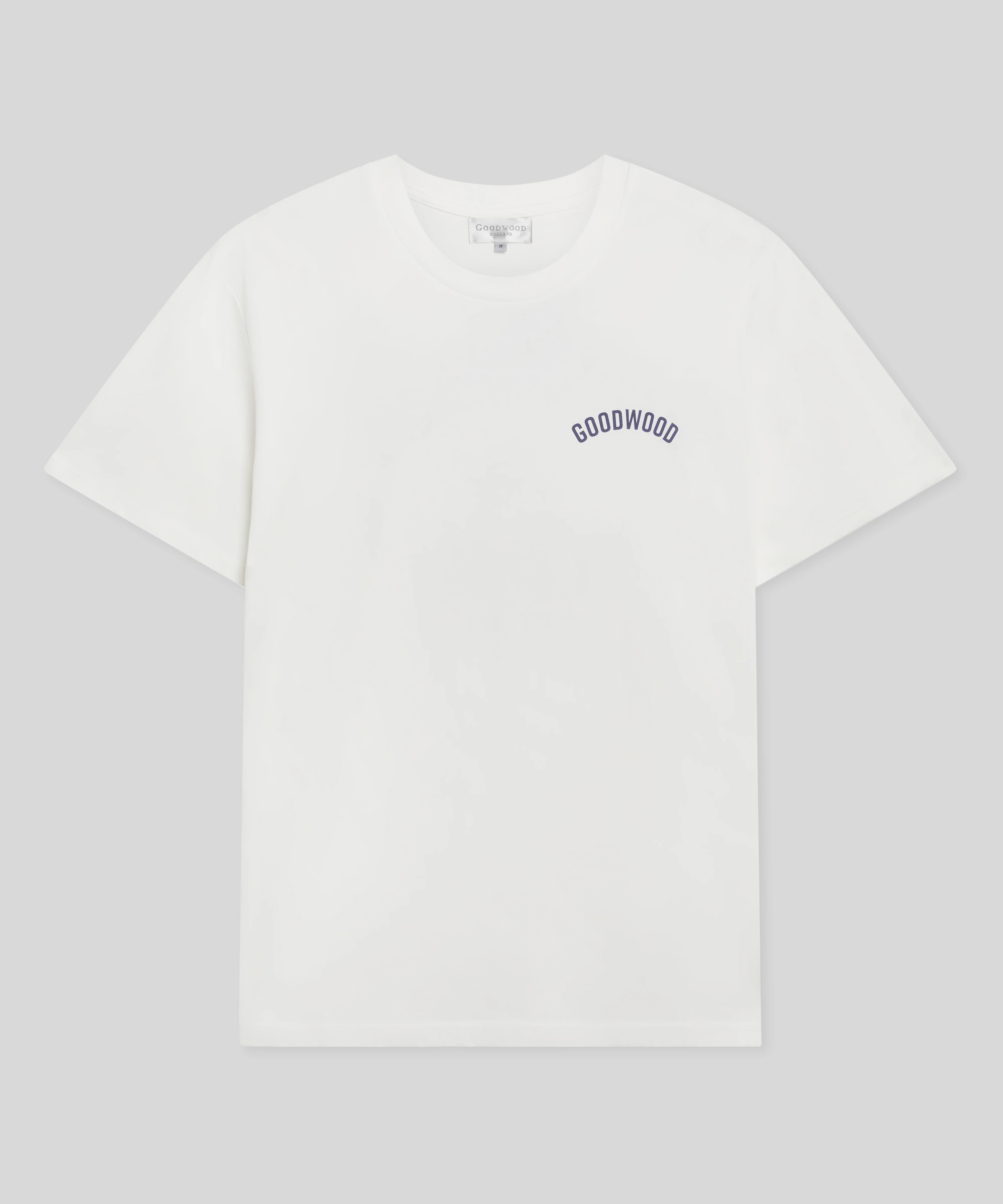 Goodwood Revival Racing T-shirt - Image 2