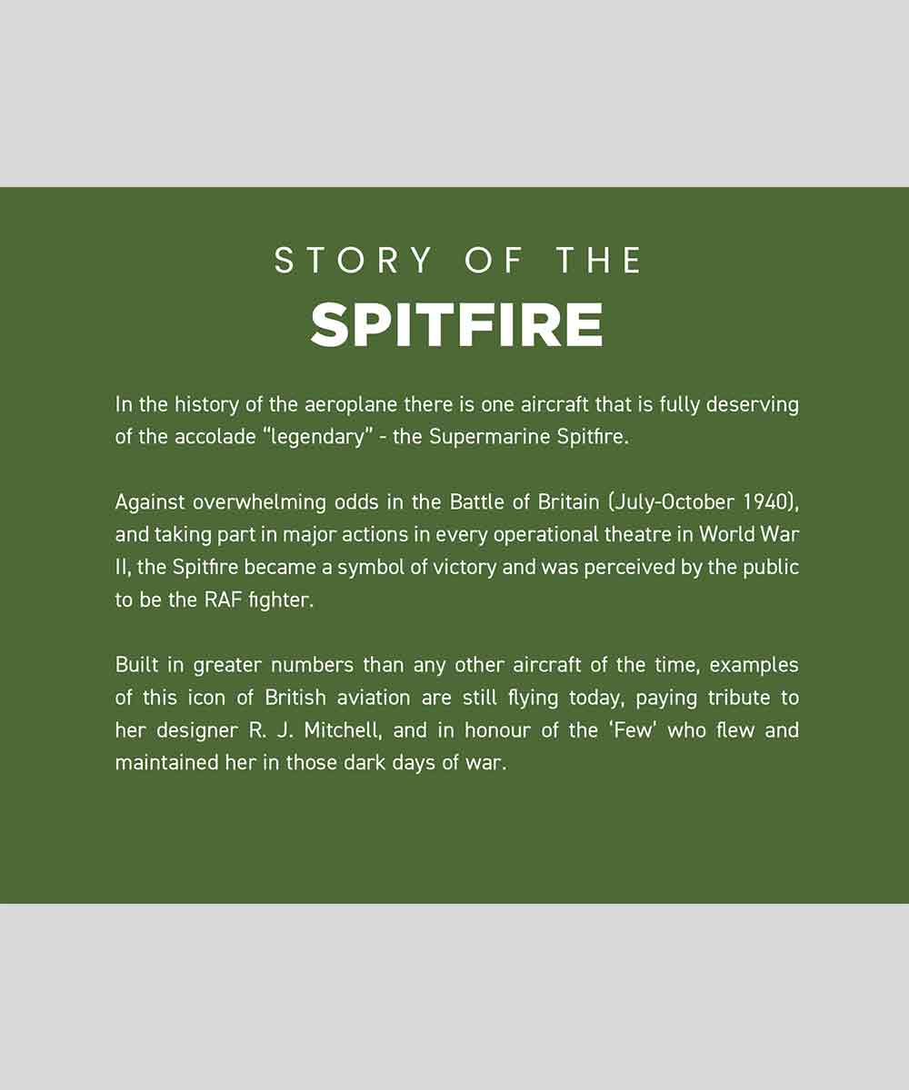 Story of the Spitfire - Image 2